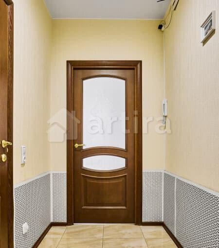 3-комн. апарт-ы, 90 м2, 5/9 эт. Санкт-Петербург - изображение 20