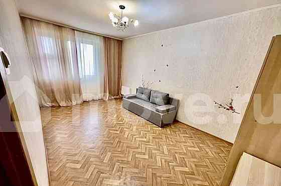 2-комн. квартира, 53.4 м2, 8/17 эт. Москва