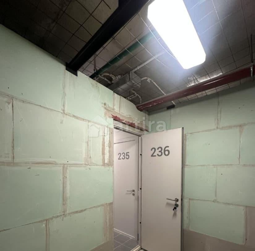 Гараж, 7 м2 Москва - изображение 1