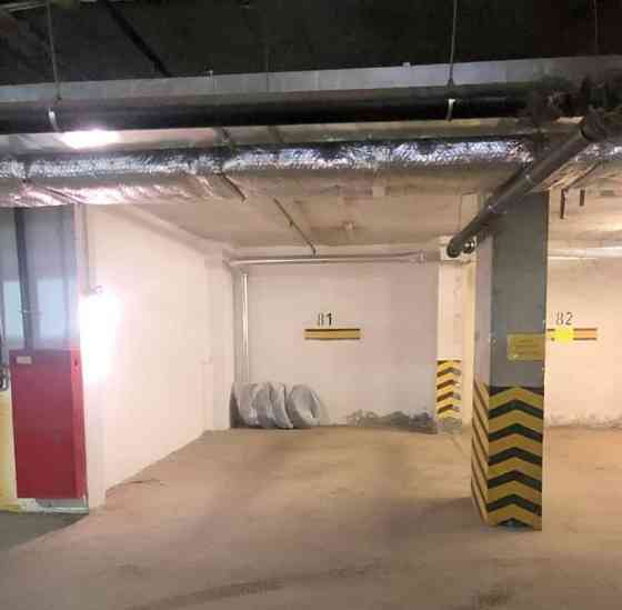 Гараж, 23.4 м2 Видное