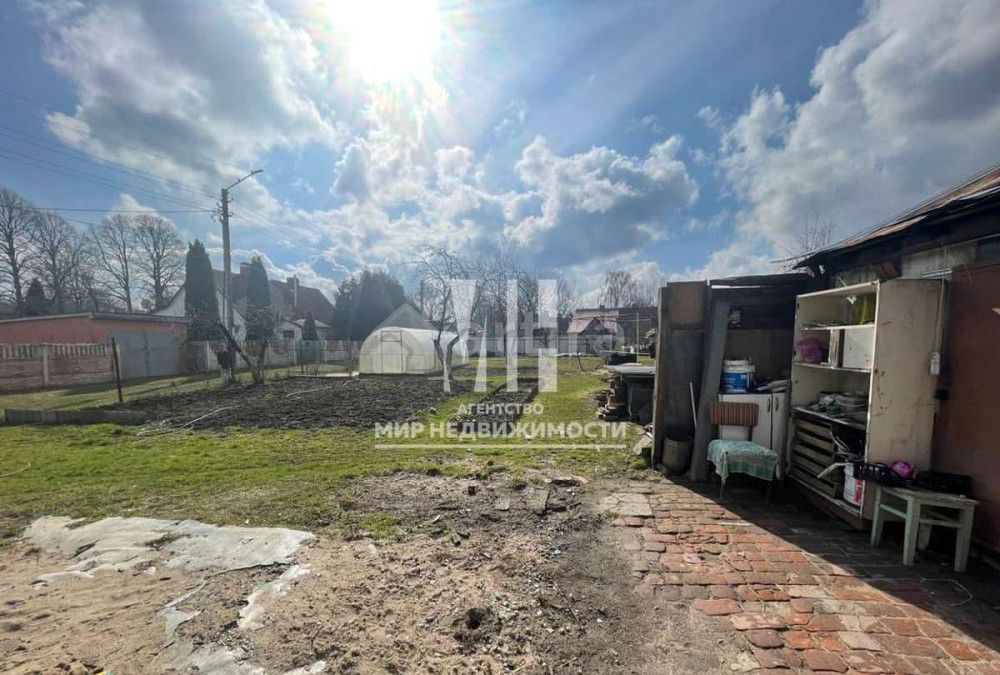 Дом, 120.2 м2, 12 соток, 2 эт. Советск - изображение 17