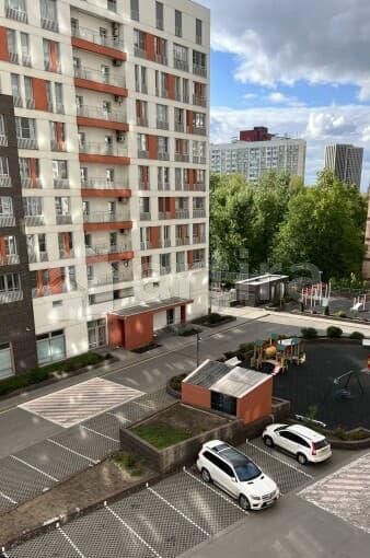 2-комн. квартира, 65.1 м2, 5/19 эт. Москва - изображение 14