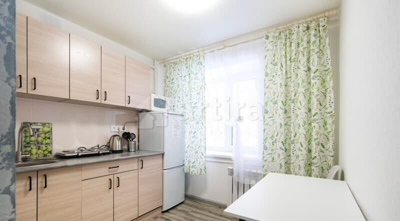 2-комн. квартира, 32 м2, 1/5 эт. Новосибирск - изображение 15