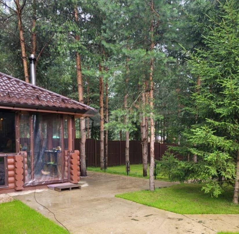 Дом, 40 м2, 20 соток, 1 эт. Ступино - изображение 6