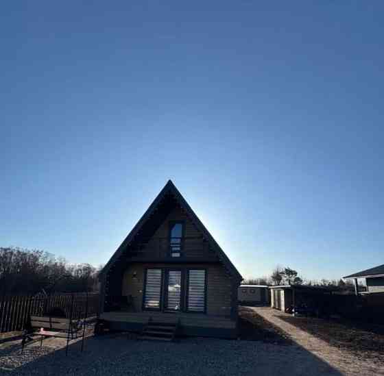 Дом, 75 м2, 15 соток, 2 эт. Кировск