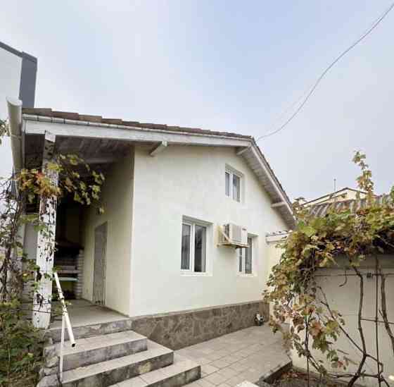 Коттедж, 60 м2, 4 сотки, 2 эт. Феодосия