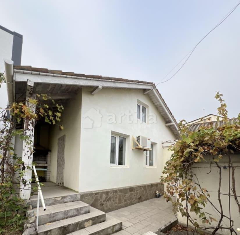 Коттедж, 60 м2, 4 сотки, 2 эт. Феодосия - изображение 3