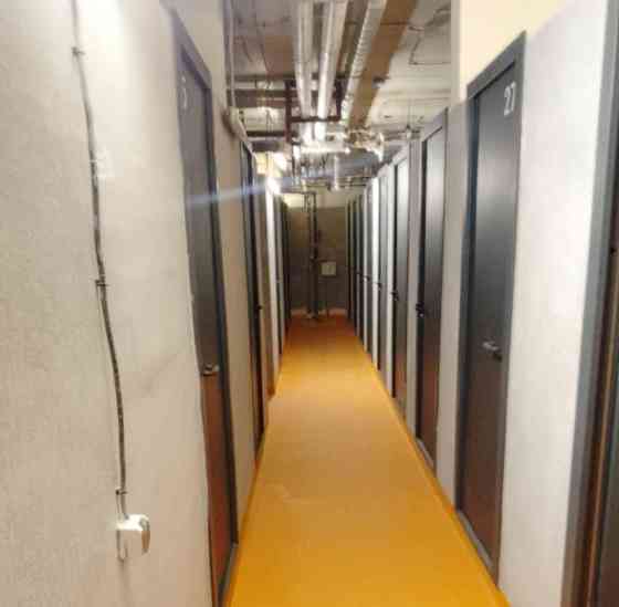 Гараж, 4.2 м2 Видное