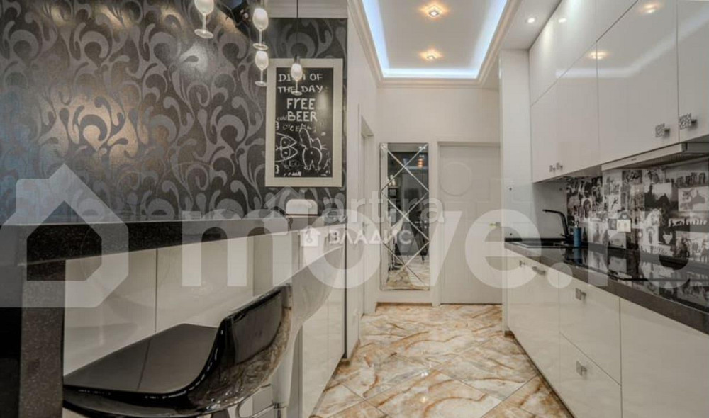 3-комн. квартира, 63.2 м2, 6/15 эт. Москва - изображение 5