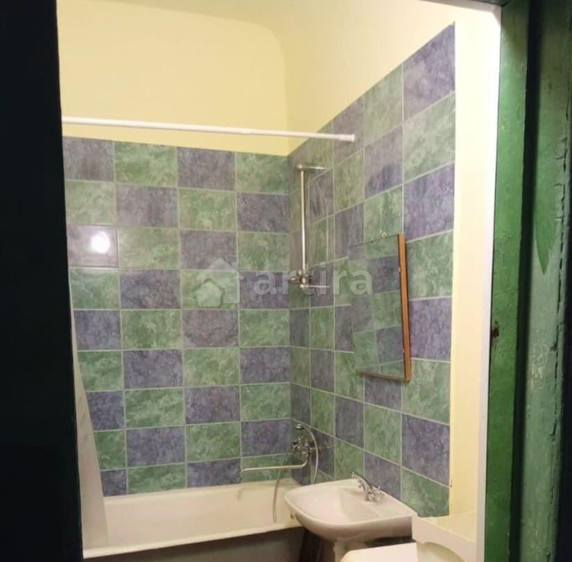 Комната, 12 м2, 6/8 эт. Санкт-Петербург - изображение 6