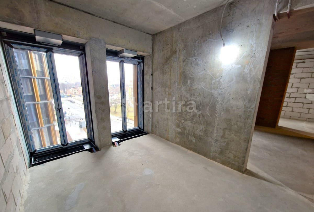 2-комн. квартира, 60.9 м2, 4/20 эт. Москва - изображение 7