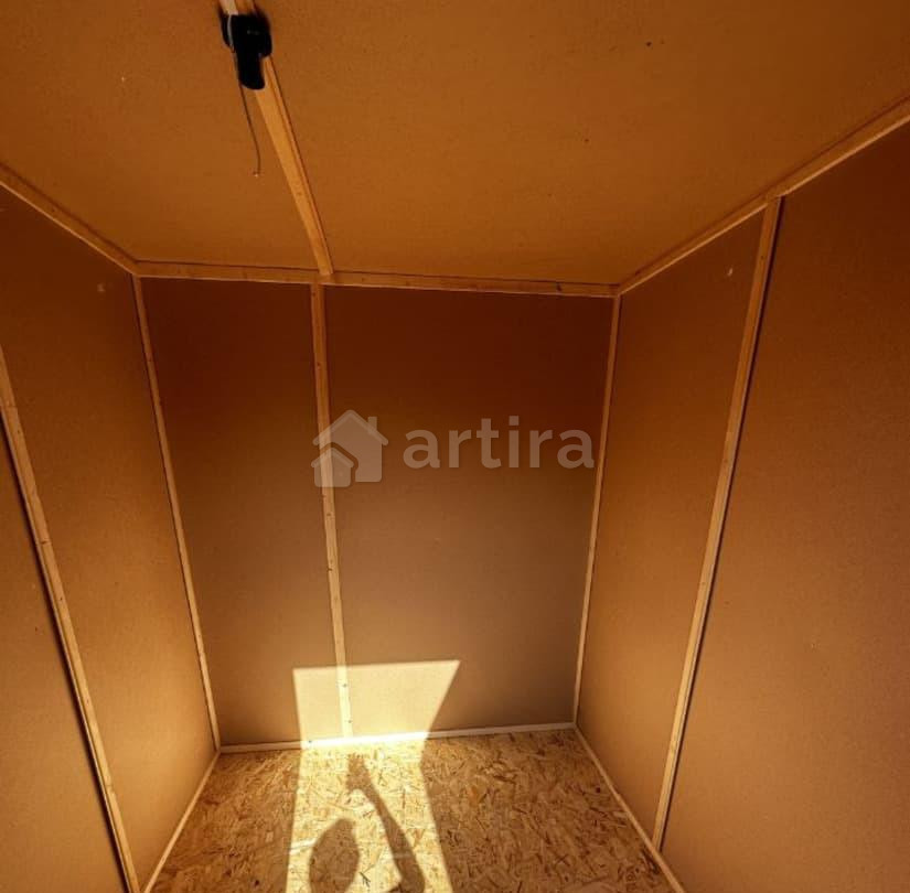 Гараж, 5 м2 Химки - изображение 2