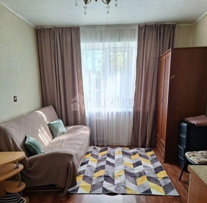 Комната, 13 м2, 3/6 эт. Кострома - изображение 1