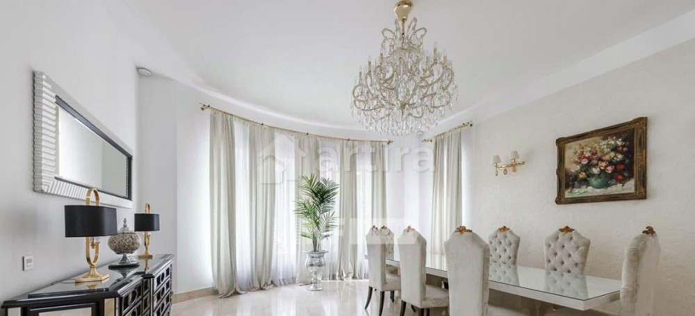 Коттедж, 650 м2, 19 соток, 2 эт. Одинцово - изображение 2