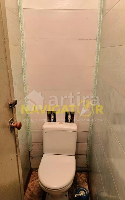 Комната, 88 м2, 5/5 эт. Уфа - изображение 5