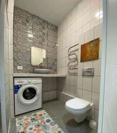 1-комн. квартира, 28 м2, 1/15 эт. Кемерово