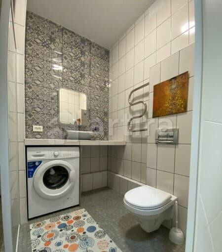 1-комн. квартира, 28 м2, 1/15 эт. Кемерово - изображение 4