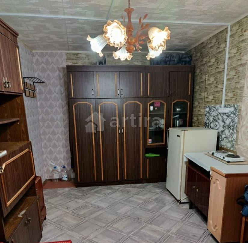 Комната, 17 м2, 2/9 эт. Коммунар - изображение 1