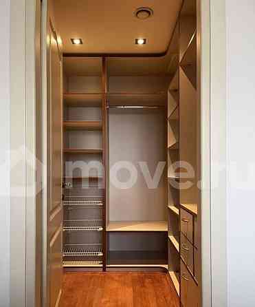 3-комн. квартира, 146 м2, 5/23 эт. Москва