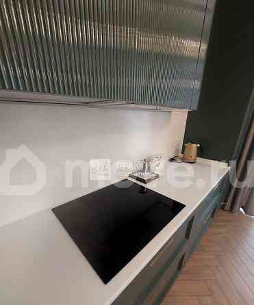 3-комн. квартира, 77 м2, 28/41 эт. Москва