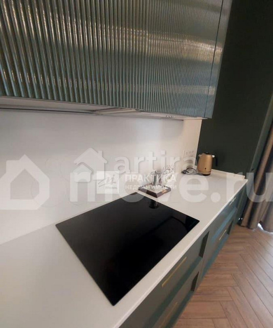 3-комн. квартира, 77 м2, 28/41 эт. Москва - изображение 4