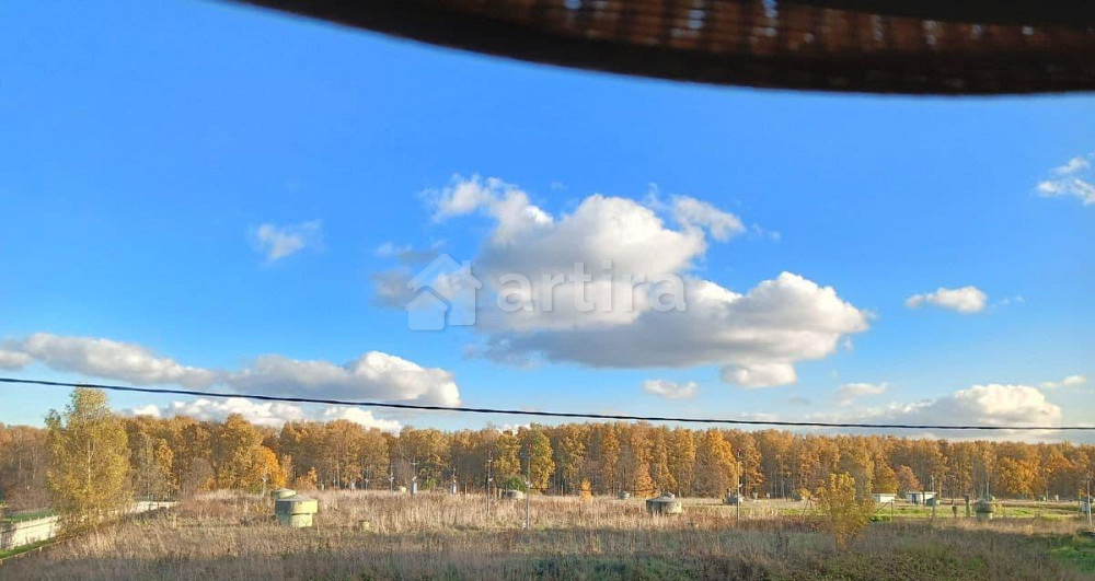 Комната, 15 м2, 2/17 эт. Санкт-Петербург - изображение 3