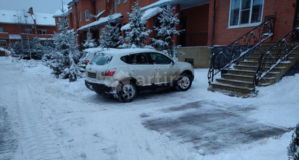 Таунхаус, 280 м2, 2 сотки, 4 эт. Лобня - изображение 3