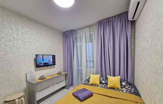 1-комн. квартира, 22 м2, 19/25 эт. Мытищи