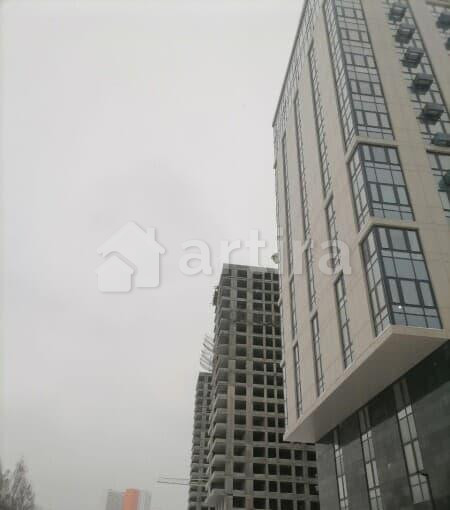 2-комн. квартира, 39.9 м2, 7/18 эт. Москва - изображение 6