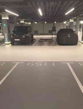 Гараж, 14 м2 Москва