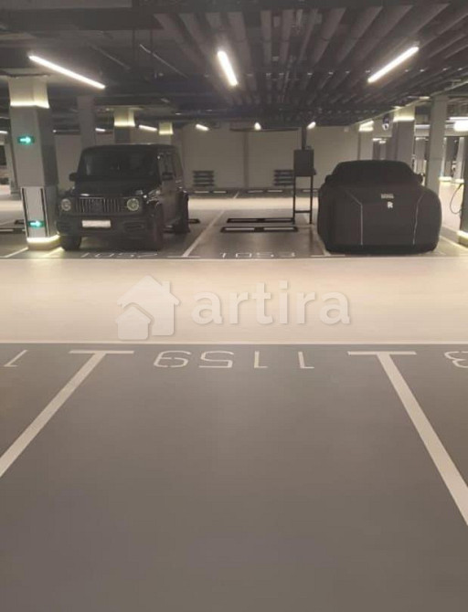 Гараж, 14 м2 Москва - изображение 3