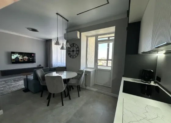 Сдам студию, 40.4 м², 15/17 эт. Омск