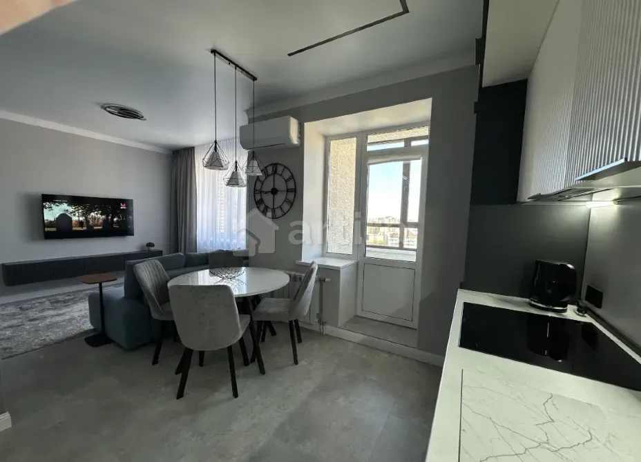 Сдам студию, 40.4 м², 15/17 эт. Омск - изображение 4