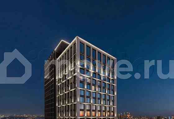 3-комн. квартира, 93 м2, 31/41 эт. Москва