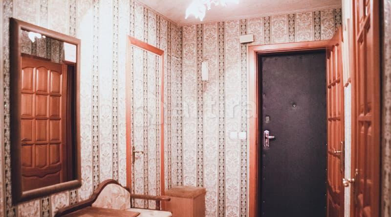 1-комн. квартира, 38 м2, 6/9 эт. Иваново - изображение 10