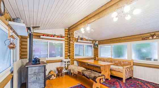 Дом, 200 м2 Солнечногорск