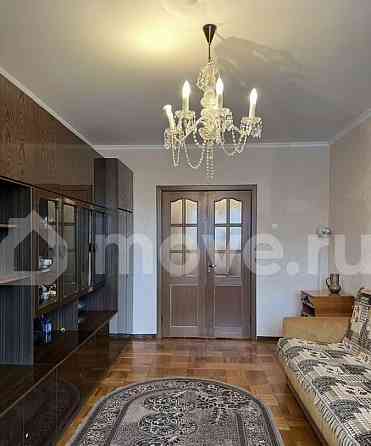 3-комн. квартира, 73.1 м2, 8/16 эт. Москва