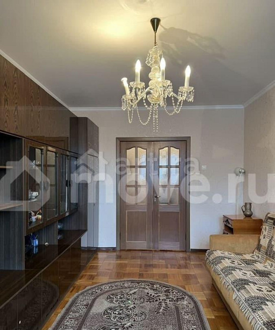 3-комн. квартира, 73.1 м2, 8/16 эт. Москва - изображение 6