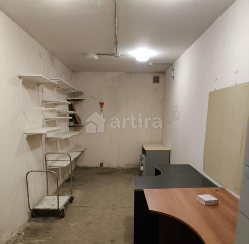 Гараж, 18 м2 Москва - изображение 2