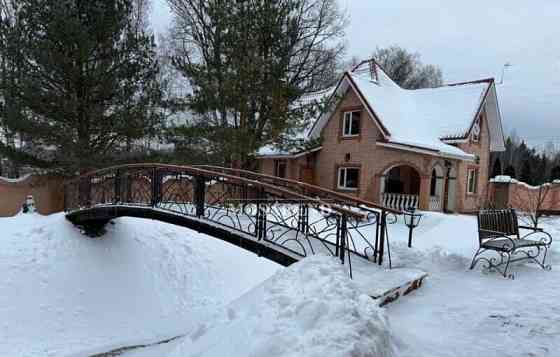 Коттедж, 300 м2 Чехов