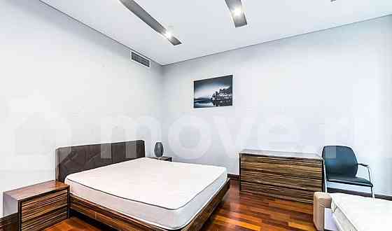 4-комн. апарт-ы, 185 м2, 24/73 эт. Москва