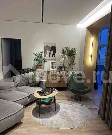 4-комн. квартира, 95.2 м2, 25/29 эт. Москва