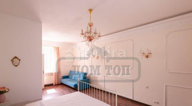 Коттедж, 1100 м2 Краснознаменск - изображение 20