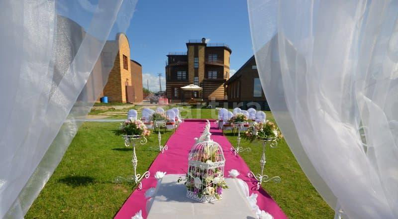 Дом, 600 м2 Истра - изображение 16