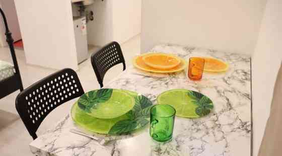 1-комн. апарт-ы, 28 м2, 2/4 эт. Москва