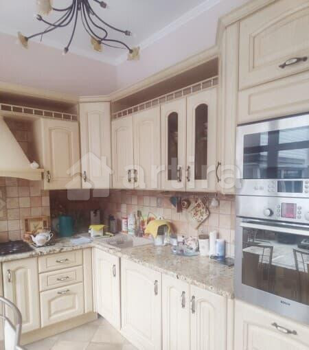 3-комн. квартира, 76 м2, 2/6 эт. Москва - изображение 12