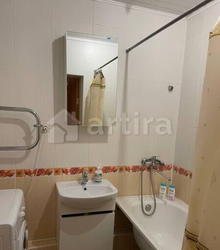 2-комн. квартира, 42 м2, 9/16 эт. Уфа - изображение 2