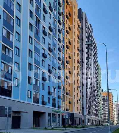 Студия, 21.9 м2, 8/24 эт. Москва