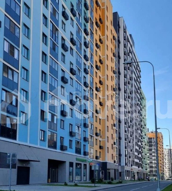 Студия, 21.9 м2, 8/24 эт. Москва - изображение 5