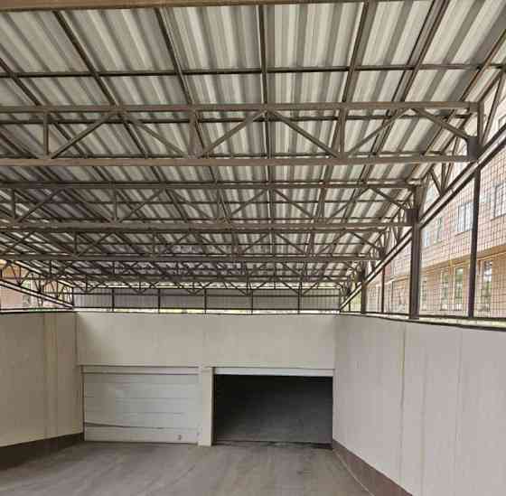 Гараж, 15 м2 Симферополь